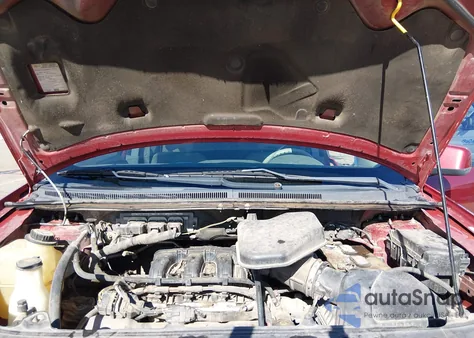 2008 Ford Edge Sel from USA, damaged, VIN 2FMDK38C98BA67858